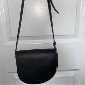 RALPH LAUREN CROSSBODY BAG